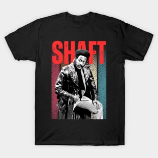 Shaft T-Shirt